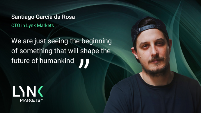 Interview with our new CTO