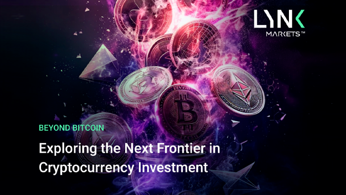 Beyond bitcoin