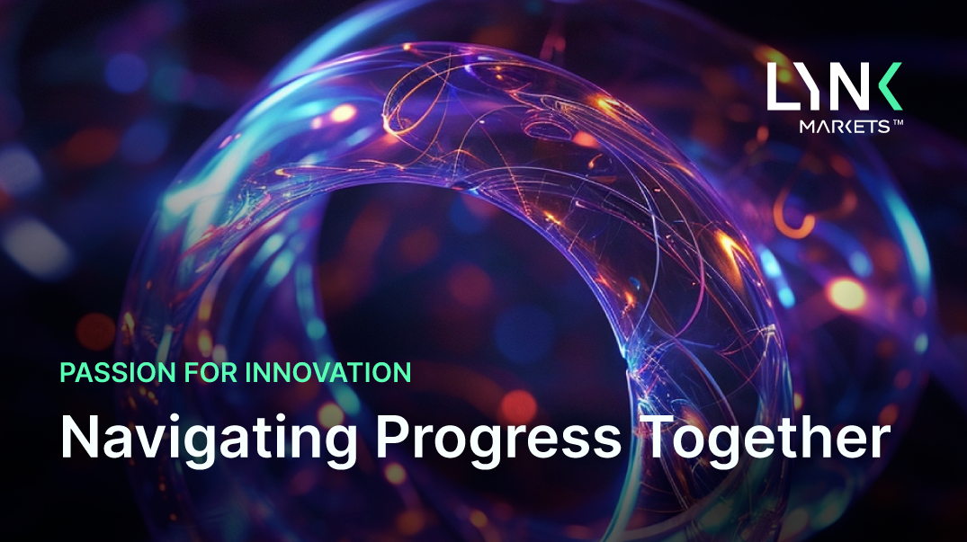 Lynk Markets: Navigating Progress Together