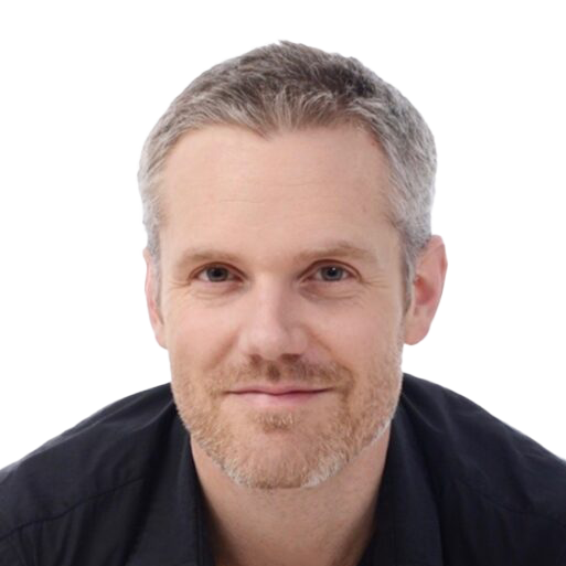 Alistair Evans