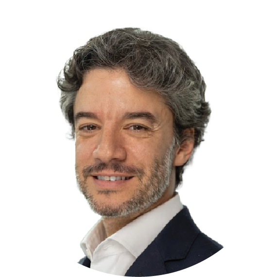 Maximiliano Markous